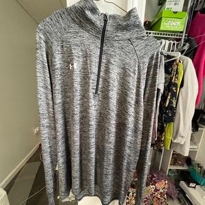 Under Armour 1/4 Zip